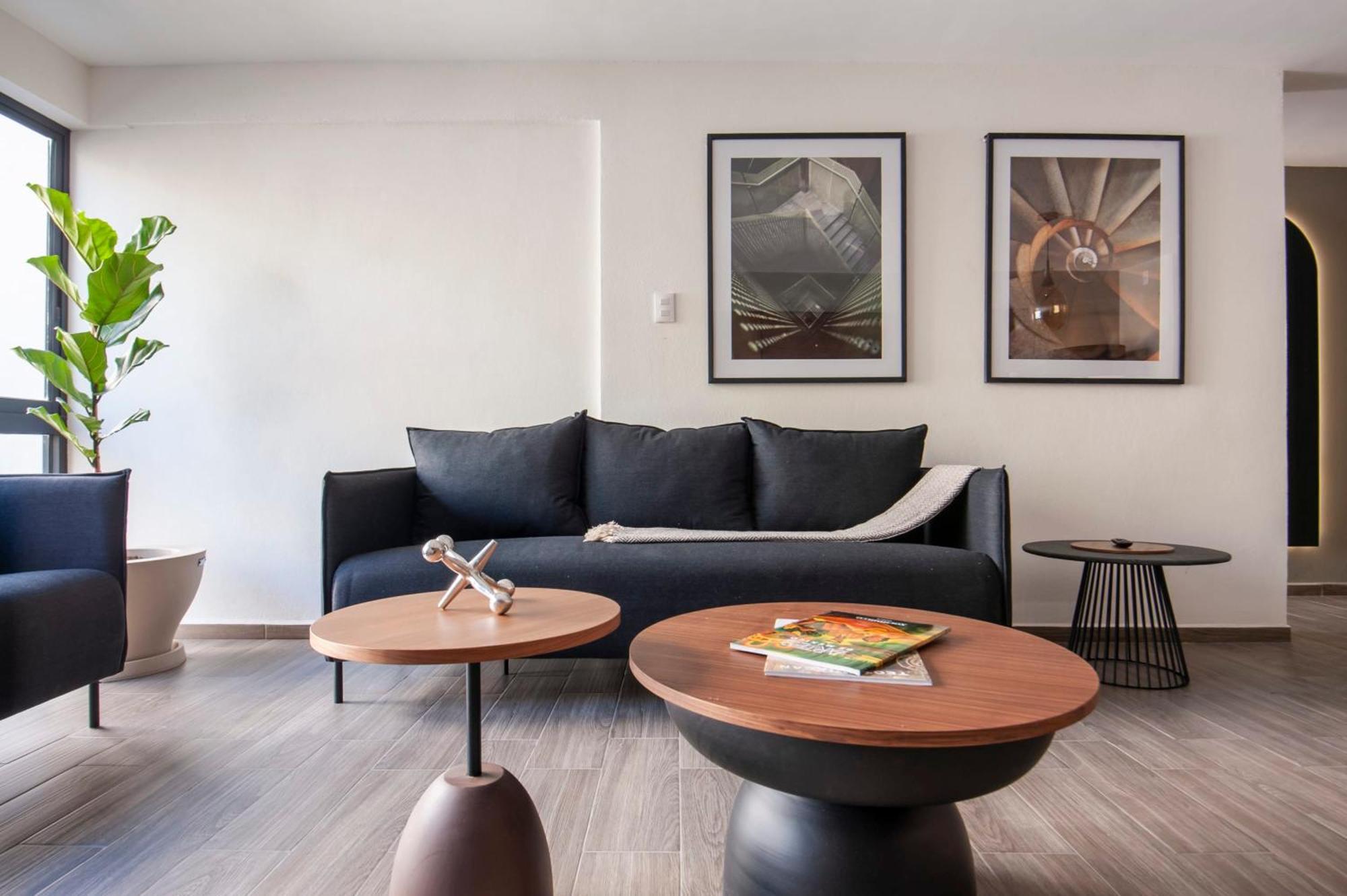 Parque Espana 21 By Wynwood House — Photos 1